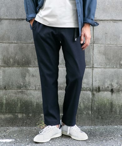 別注 Gramicci Doors ウールライクトラウザー Dr17 14h702 Urban Research公式ファッション通販 別注 Gramicci Doors ウールライクトラウザー Dr17 14h702 Urban Research公式ファッション通販