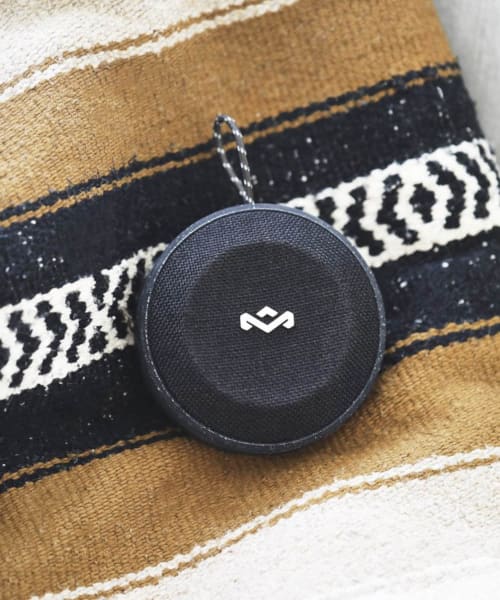 House of Marley　NO BOUNDS SPEAKERS