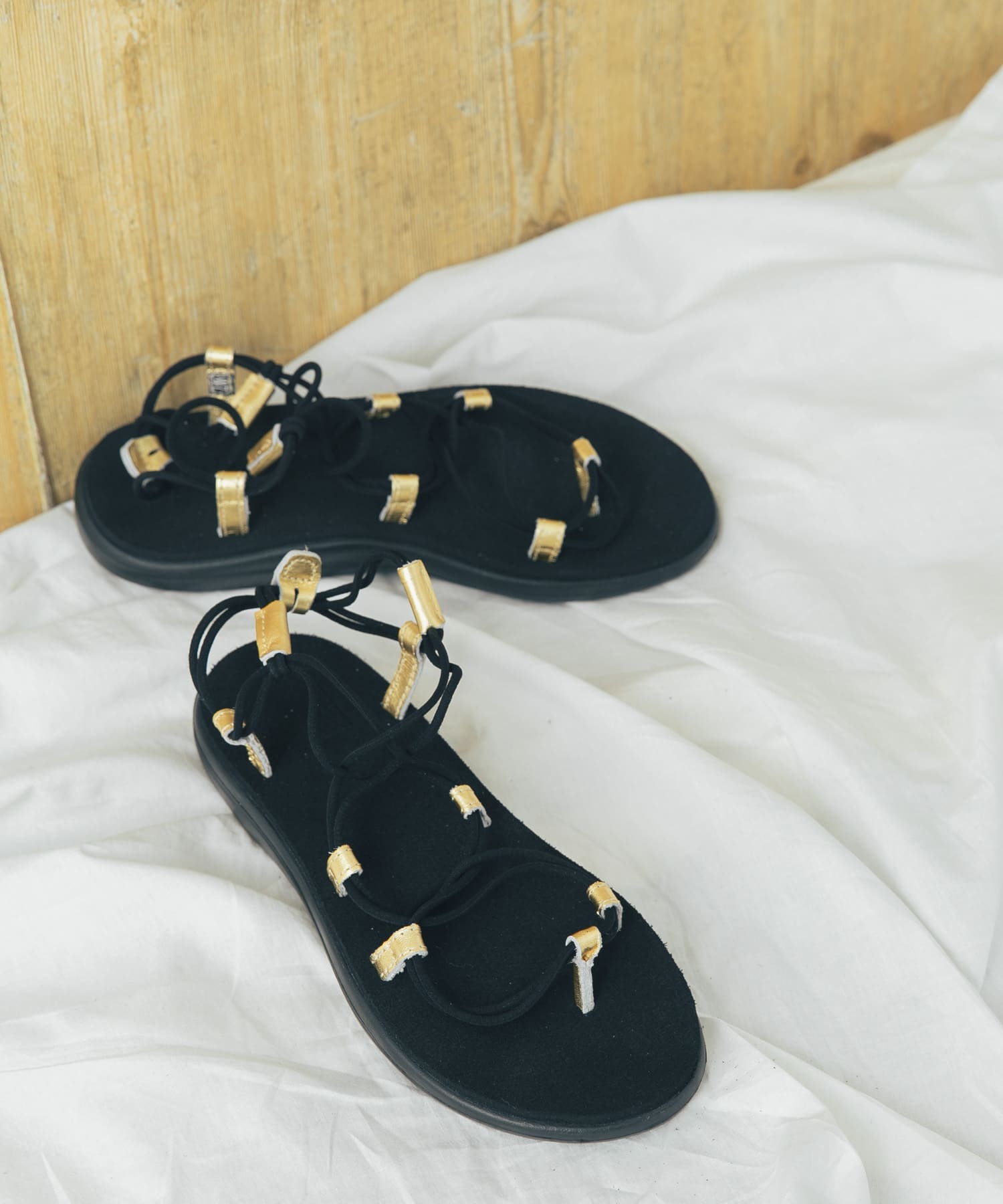 Teva voya infinity metallic hot sale