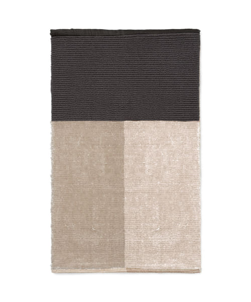 ferm living　PILE BATHROOM MAT