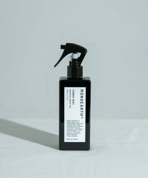 MONOEARTH　Fabric Mist