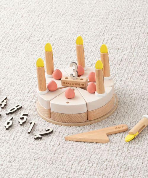 dou?　MAKE A WISH
