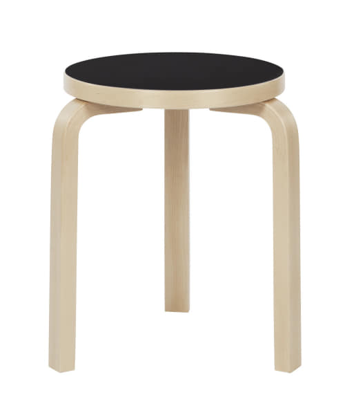 Artek　スツール 60