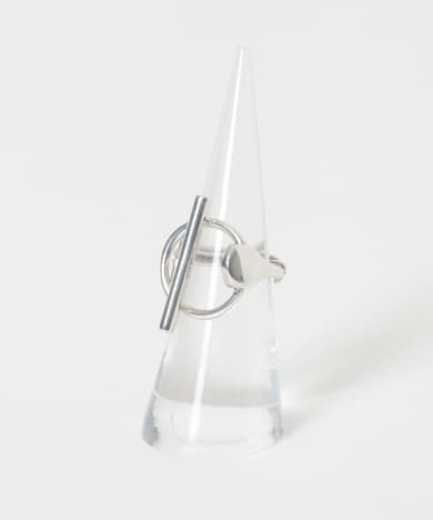 nobu ikeguchi　RING