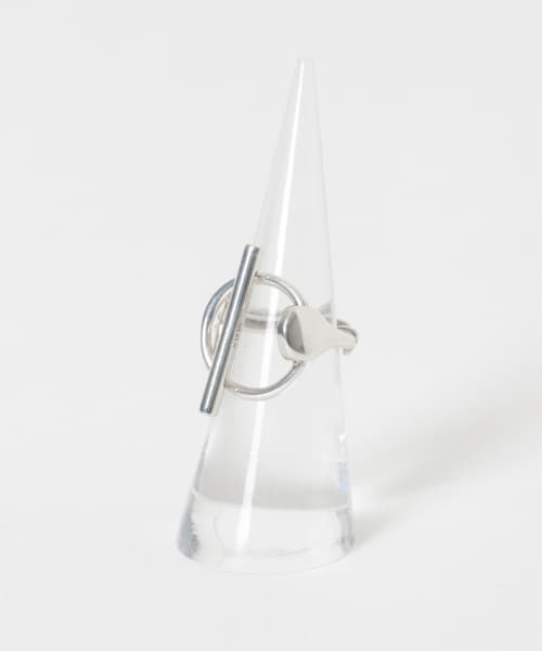 nobu ikeguchi　RING