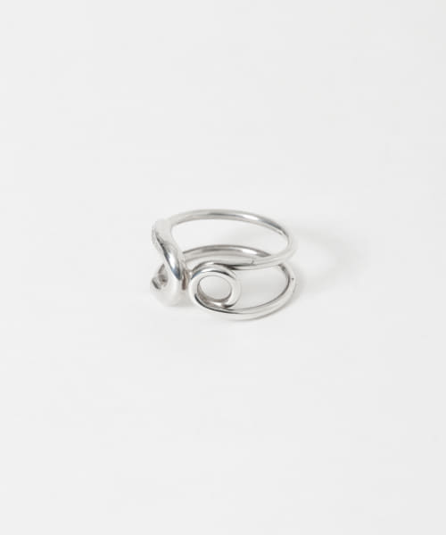 nobu ikeguchi　RING