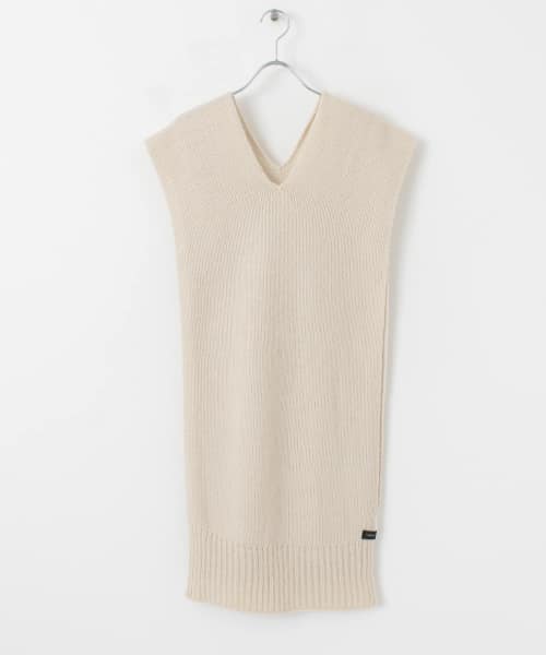 [URBAN RESEARCH][2WAYストール]