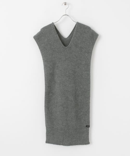 [URBAN RESEARCH][2WAYストール]
