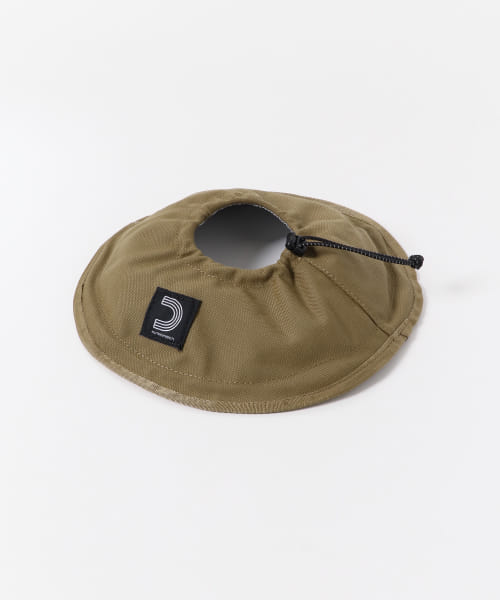 Ballistics　LAMP SHADE