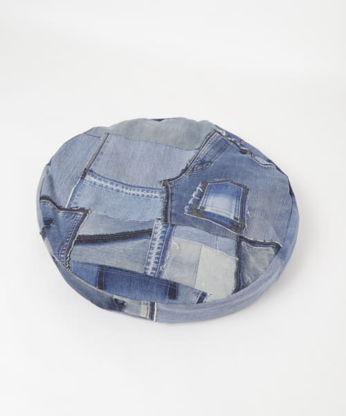Tokyo cork　BUDDY BED(ROUND)