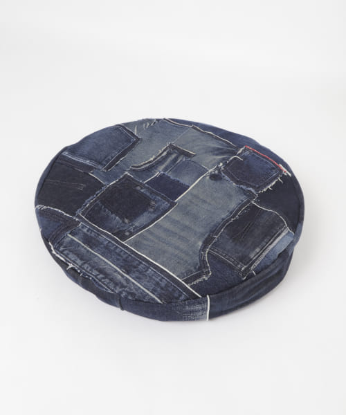 Tokyo cork　BUDDY BED(ROUND)
