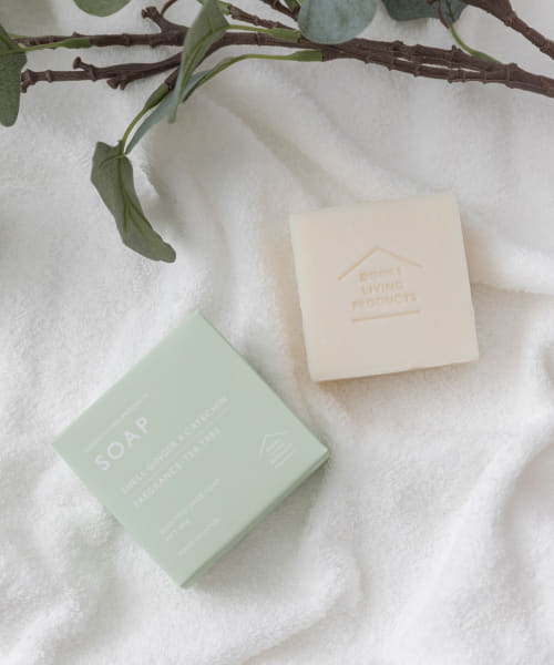 DOORS LIVING PRODUCTS　クリーンソープ