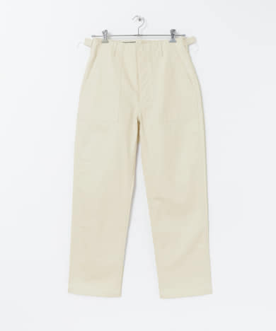 ファッションメンズお薦め|EG Workaday　Fatigue Pants