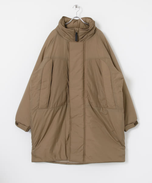 アーバンリサーチ公式ファッション通販|URBAN RESEARCH ONLINE STORE 大型割引キャンペーン PARKA 人気『URBS別注』WILDTHINGS別注MONSTER ダウンジャケット