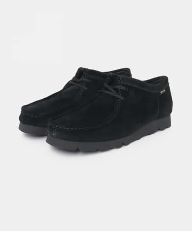 人気ファッションメンズ|Clarks　WallabeeGTX