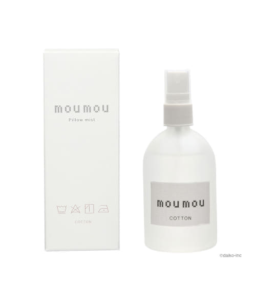 mou mou Pillow Mist