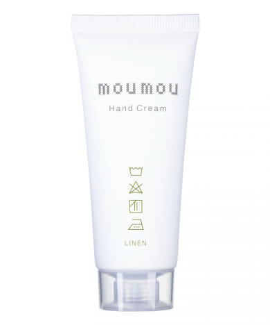 ファッションメンズのイチオシ|mou mou Hand Cream