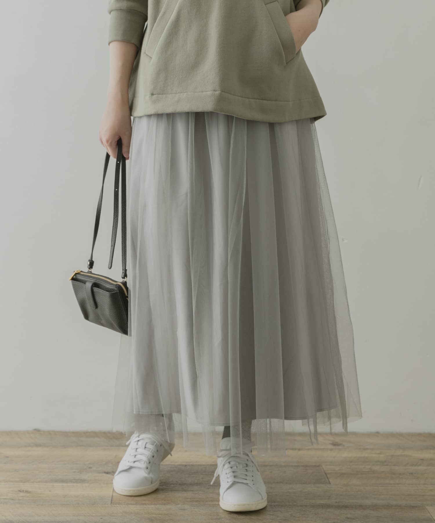 F By Rosso チュールスカート Ra17 25y003 Urban Research公式ファッション通販