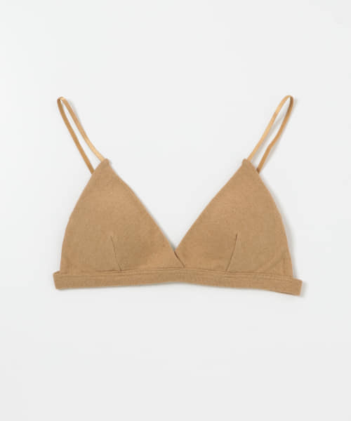 Organic cotton BRA