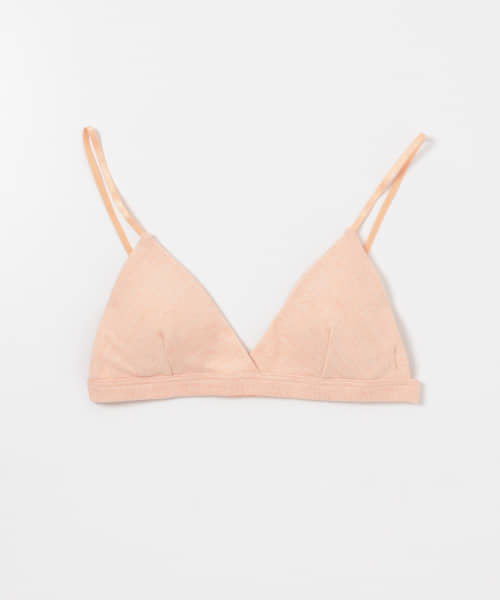 Organic cotton BRA