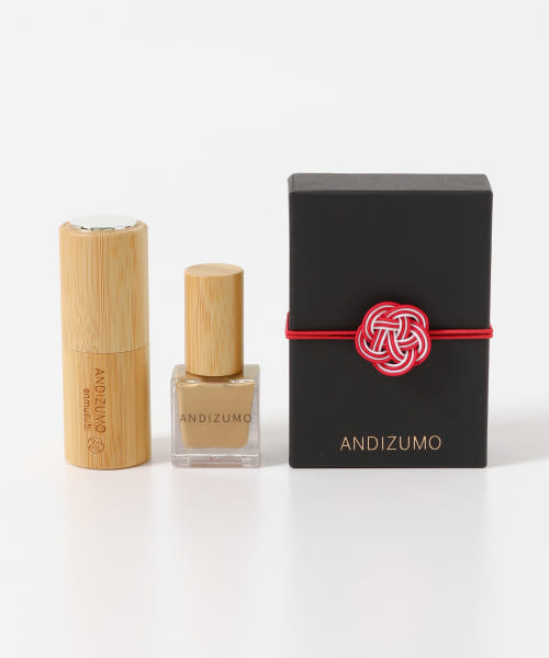 ANDIZUMO　NAIL&MIST SET