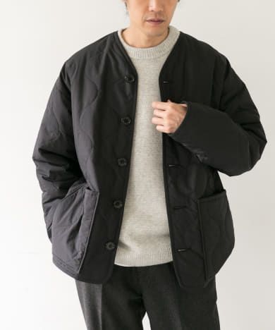 『別注』Traditional Weatherwear×DOORS TONBRIDGE 