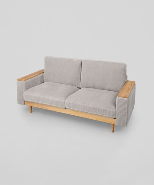 BOTHY　Clubhouse Sofa 2P