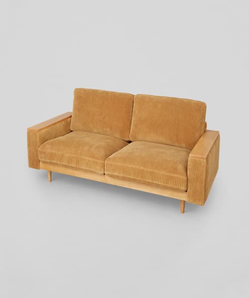 BOTHY　Clubhouse Sofa 2P