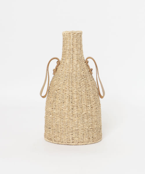 JAMIRAY　ABACA BASE BOTTLE