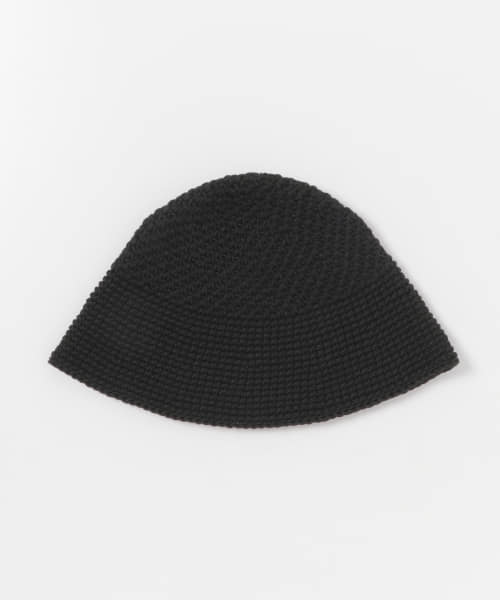 KIJIMA TAKAYUKI　SAILOR KNIT CAP