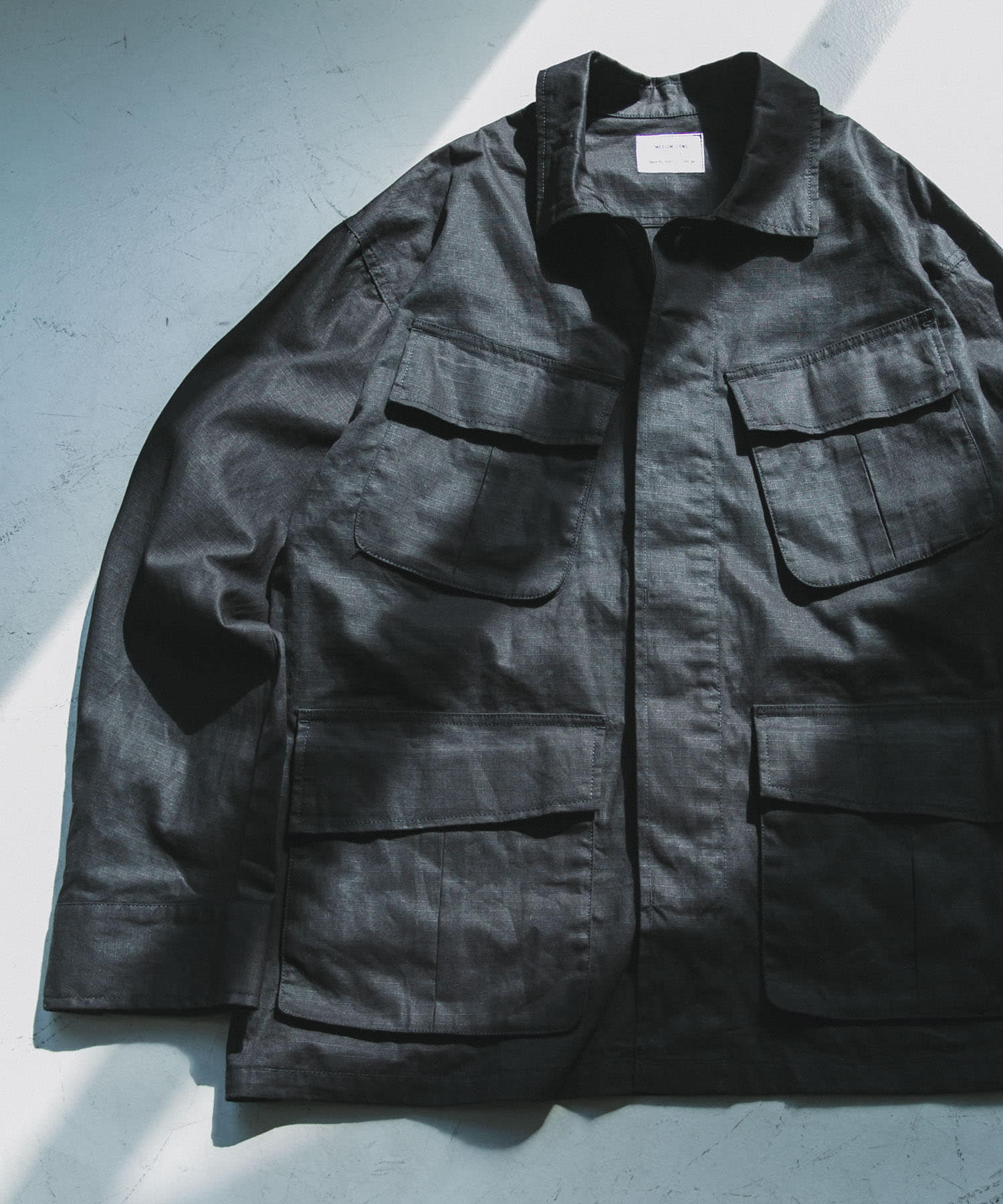 別注』GOLDEN MILLS×DOORS J/F JACKET[DR24-17J406]｜URBAN RESEARCH