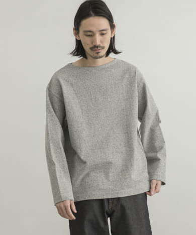 WORK NOT WORK Basque Shirt[UW24-11R003]｜URBAN 