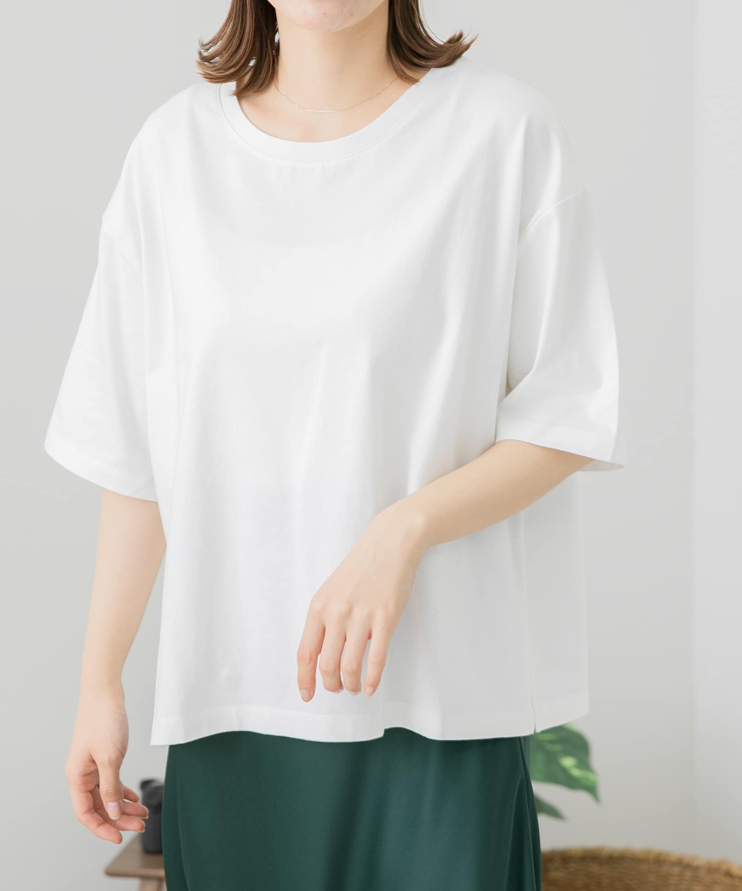 USAコットンBIGT-SHIRTS[LA24-21R002]｜URBAN RESEARCH公式 