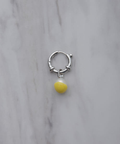 MARIA BLACK　Cha Cha Earring