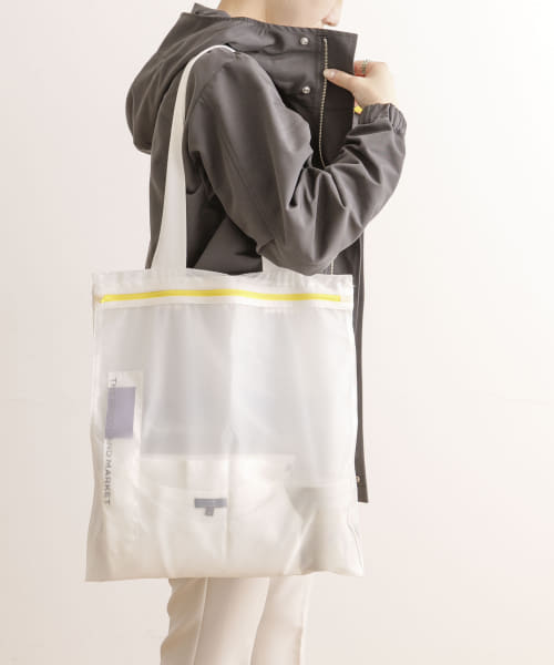 『別注』Loopach x TGM　Washing Loop Bag