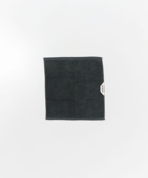 rito structure　ORGANICCOTTON WASHTOWEL