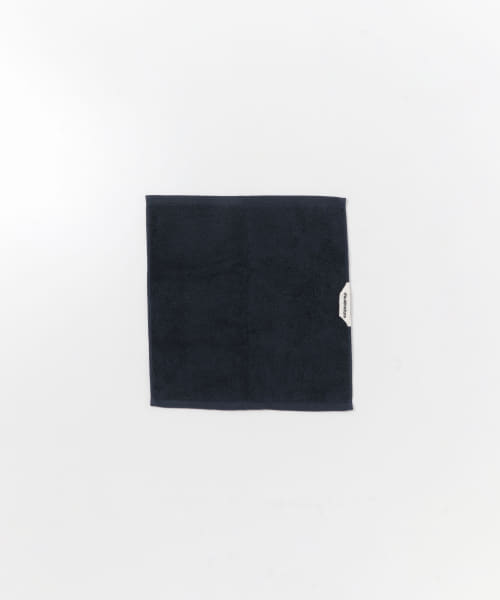 rito structure　ORGANICCOTTON WASHTOWEL