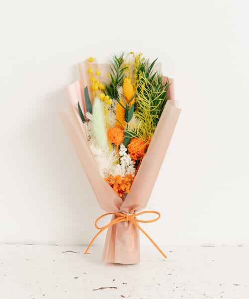 BLOMSTER　gift bouquet L