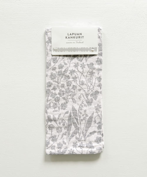 LAPUAN KANKURIT　NIITTY towel