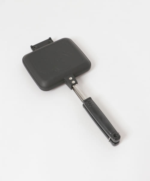 mountain research　Sandwich Toaster