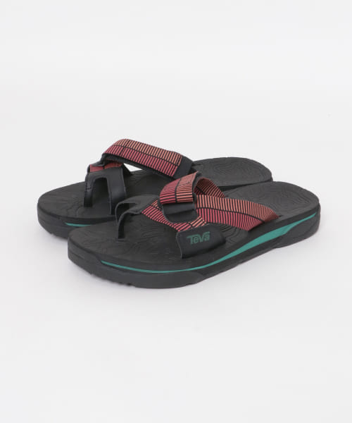 Teva　REVIVE 95 SLIDE