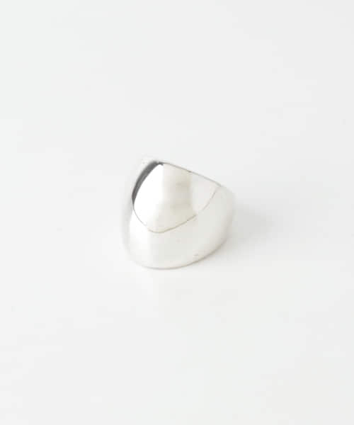 FOLK/N　VolumeWide ring