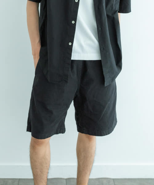GRAMICCI　G-SHORTS