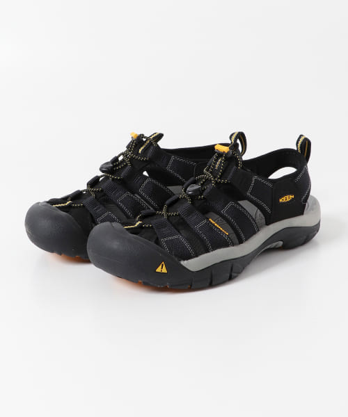 KEEN　NEWPORT H2