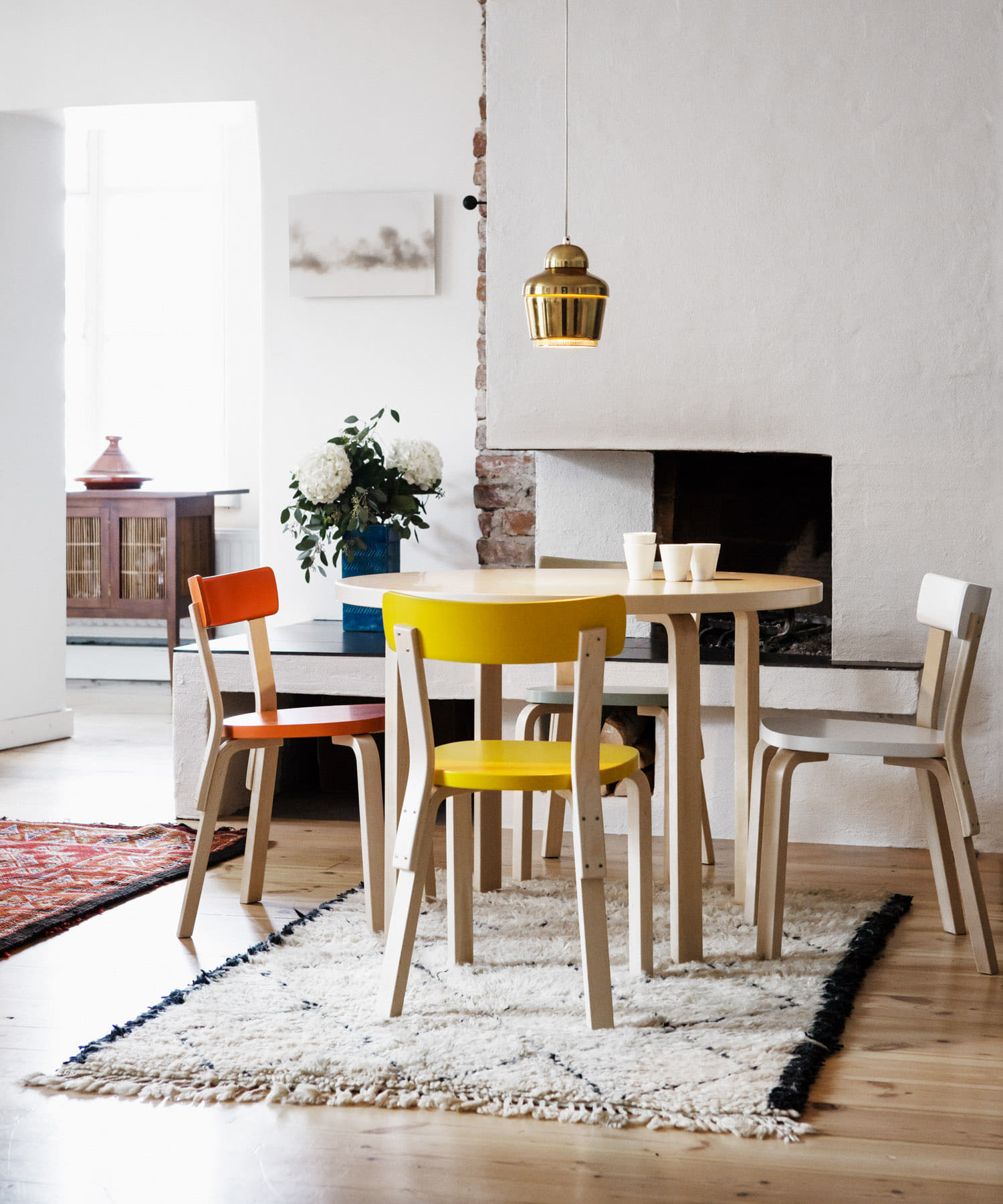 Artek 69 チェア[URF-AK28100454]｜URBAN RESEARCH公式ファッション通販