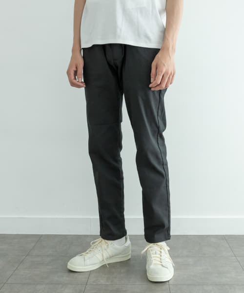 EDWIN　JERSEYS CHINO TAPERED