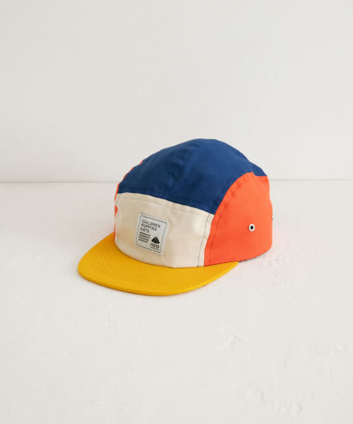 Ha10　JETCAP マルチイエロー