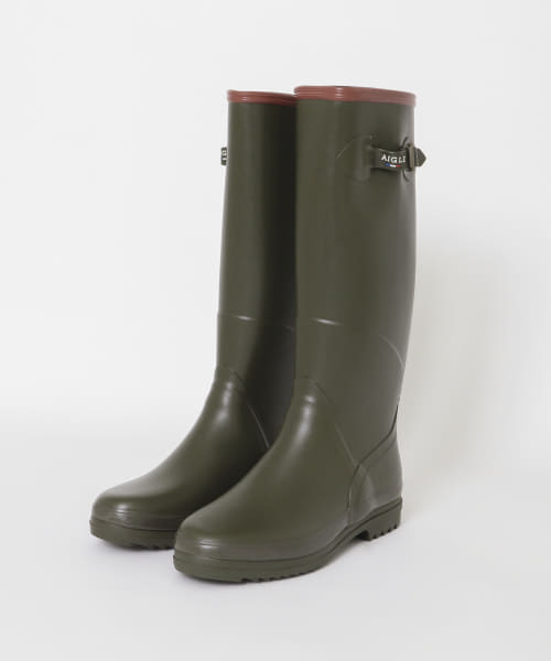 AIGLE　CHANTEBELLE 2