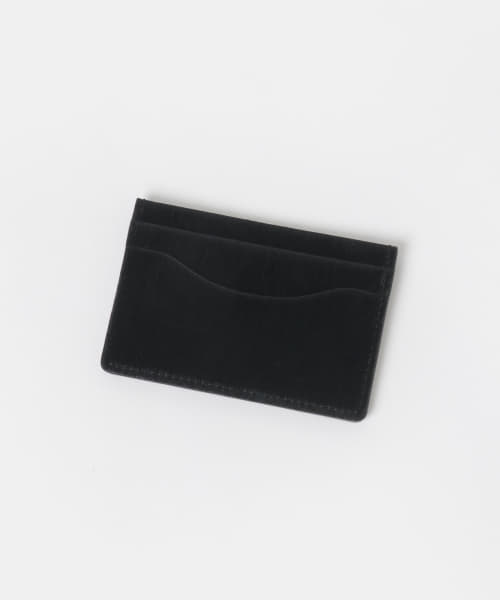 Hender Scheme　hairy cardholder