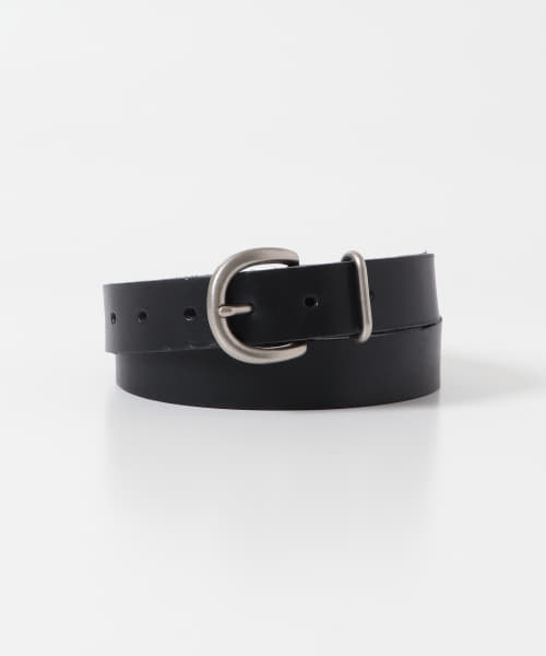 Hender Scheme　tanning belt